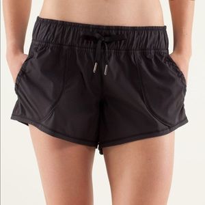 Lululemon “Work It Out” Short.